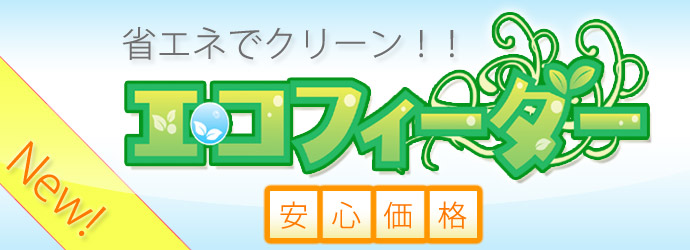 【エコフィーダー】低価格なパーツフィーダー!